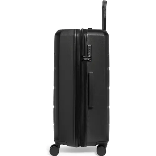 CREPIER Maleta Dura Unisex Oregon 28plg Grande