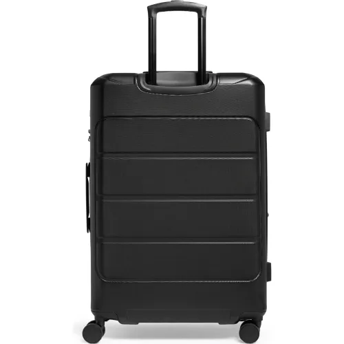 CREPIER Maleta Dura Unisex Oregon 28plg Grande