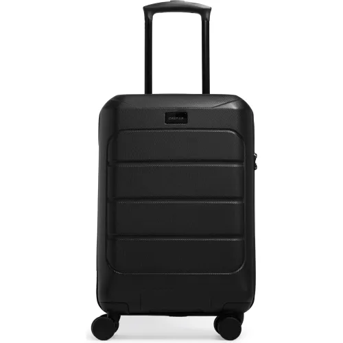 CREPIER Negro modelo Maleta Dura Unisex Oregon Sl 19plg Chico 2025061319375774993  