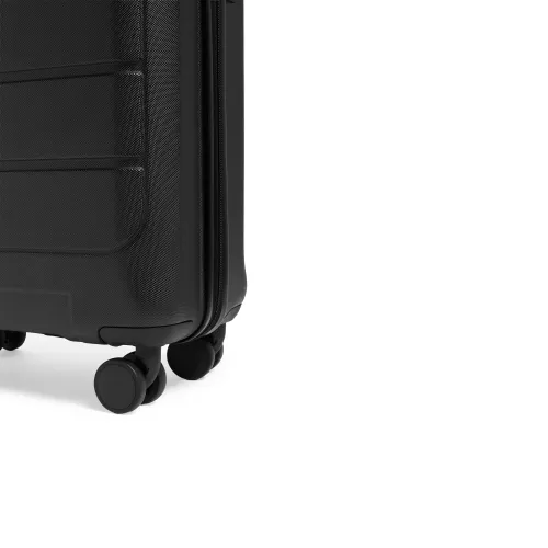 CREPIER Maleta Dura Unisex Oregon Sl 19plg Chico