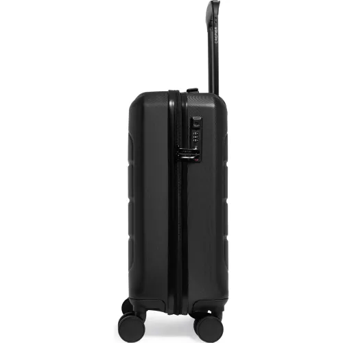 CREPIER Maleta Dura Unisex Oregon Sl 19plg Chico