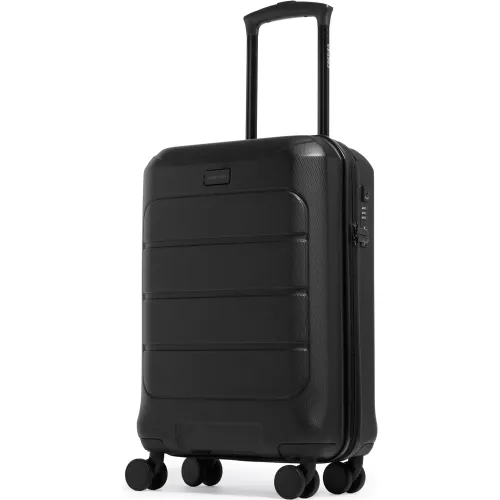 CREPIER Maleta Dura Unisex Oregon Sl 19plg Chico