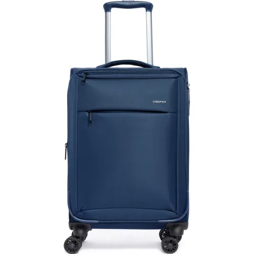 CREPIER Azul modelo Maleta Blanda Unisex London 19plg Chico 2025061319375774996  