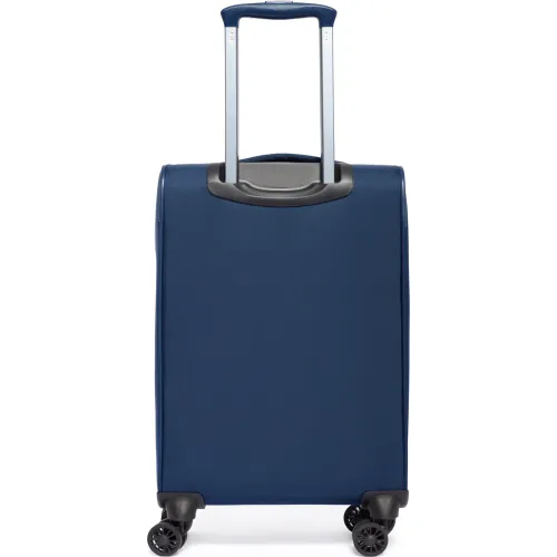 CREPIER Maleta Blanda Unisex London 19plg Chico