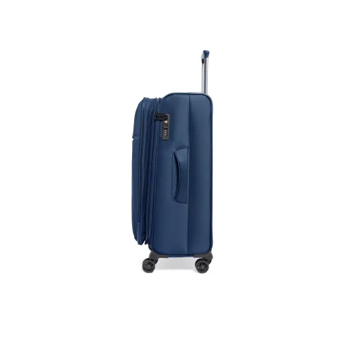 CREPIER Maleta Blanda Unisex London 24plg Mediano