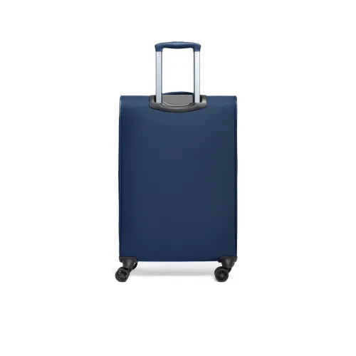 CREPIER Maleta Blanda Unisex London 24plg Mediano