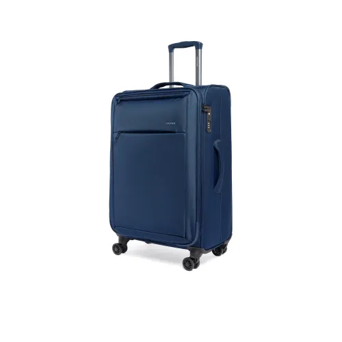 CREPIER Maleta Blanda Unisex London 24plg Mediano