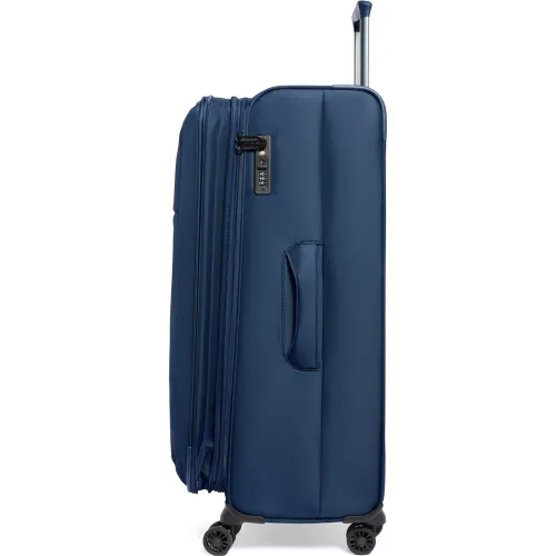 CREPIER Maleta Blanda Unisex London 28plg Grande