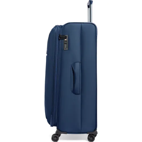 CREPIER Maleta Blanda Unisex London 28plg Grande