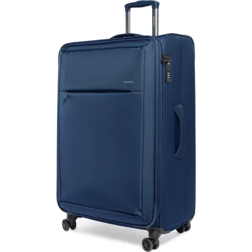 CREPIER Maleta Blanda Unisex London 28plg Grande