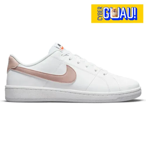 Nike Blanco de Mujer modelo Zapatillas Urbanas Mujer Court Royale 2 blancos rosados textiles mujer 2025061720563401540 Textil Goma