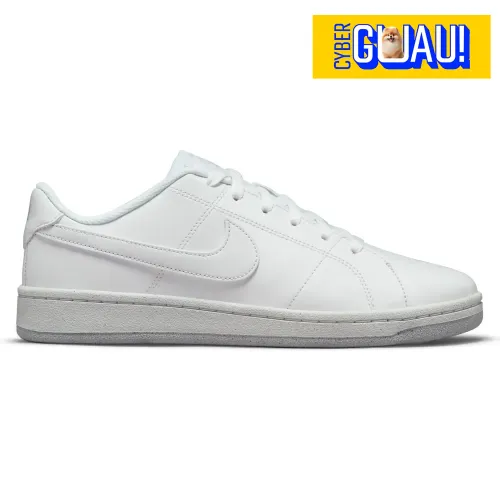 Nike Blanco de Mujer modelo Zapatillas Urbanas Mujer Court Royale 2 blancos textiles mujer 2025061720563401567 Textil Goma