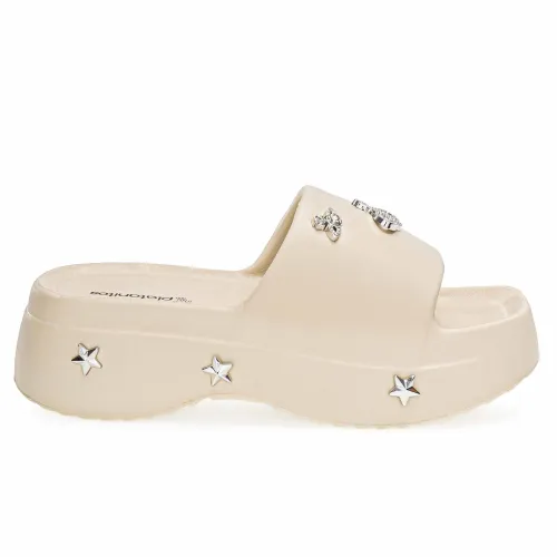 Platanitos Sandalia Dama Spv Queen