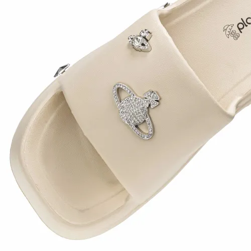 Platanitos Sandalia Dama Spv Queen