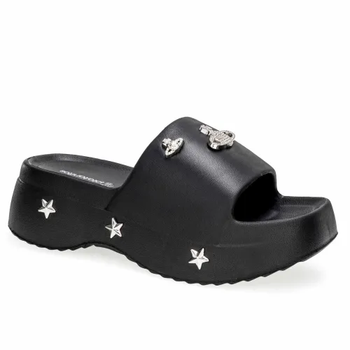 Color Negro