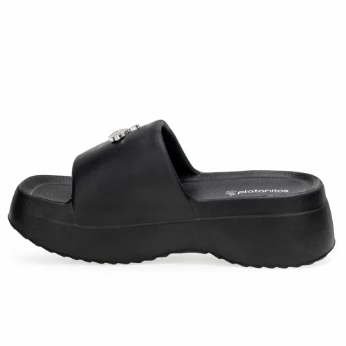 Platanitos Sandalia Dama Spv Queen