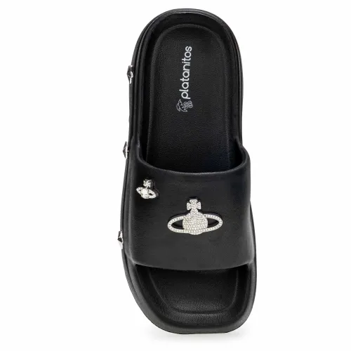 Platanitos Sandalia Dama Spv Queen