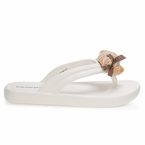 Platanitos Sandalia Dama Spv Teddy