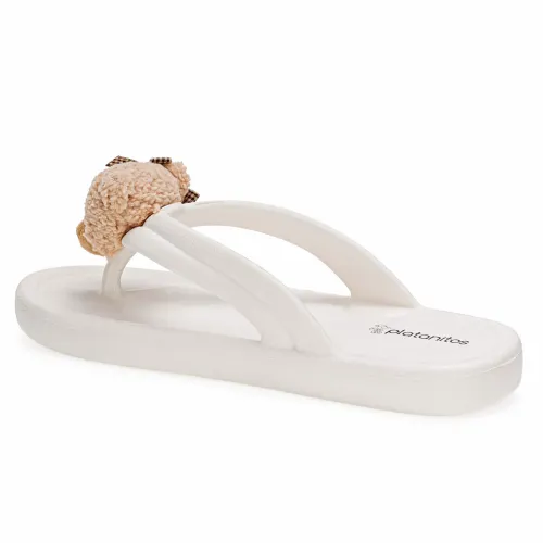 Platanitos Sandalia Dama Spv Teddy