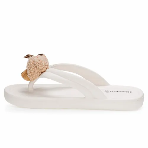 Platanitos Sandalia Dama Spv Teddy