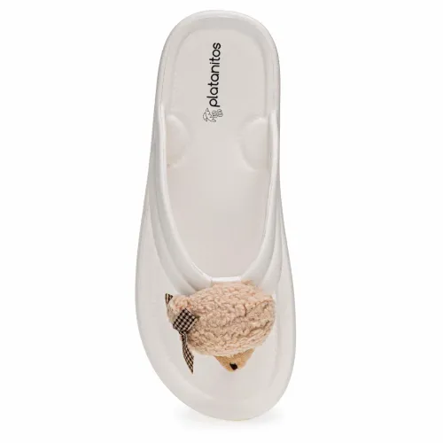 Platanitos Sandalia Dama Spv Teddy