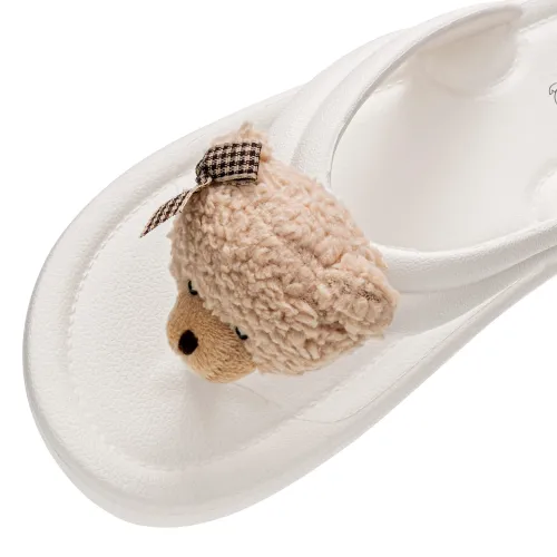 Platanitos Sandalia Dama Spv Teddy