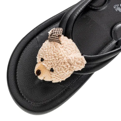 Platanitos Sandalia Dama Spv Teddy