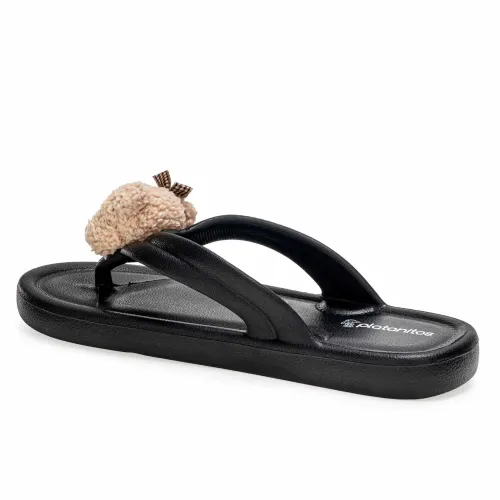 Platanitos Sandalia Dama Spv Teddy
