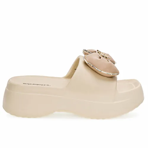 Platanitos Sandalia Dama Spv Heart