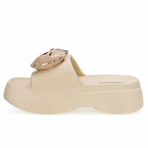 Platanitos Sandalia Dama Spv Heart