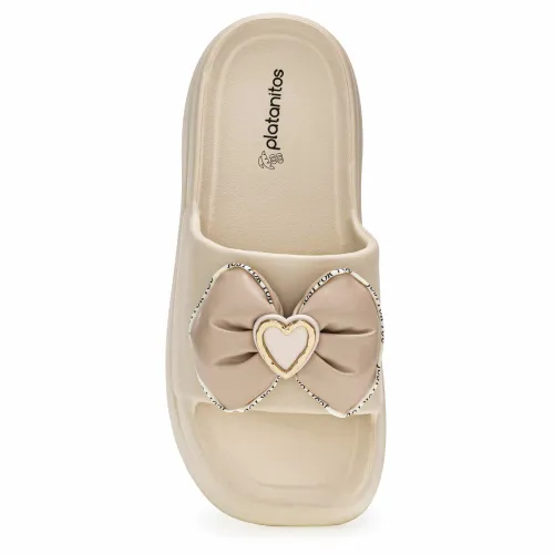 Platanitos Sandalia Dama Spv Heart