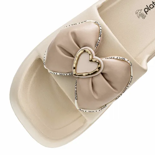 Platanitos Sandalia Dama Spv Heart