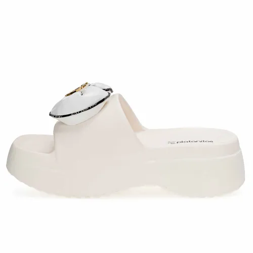 Platanitos Sandalia Dama Spv Heart