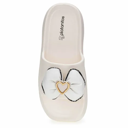 Platanitos Sandalia Dama Spv Heart