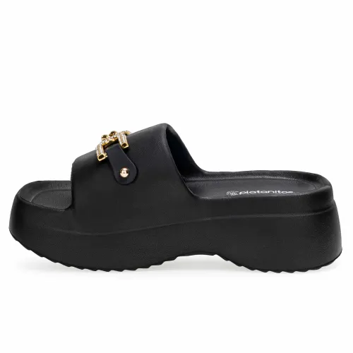 Platanitos Sandalia Dama Spv Yumy