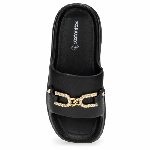 Platanitos Sandalia Dama Spv Yumy