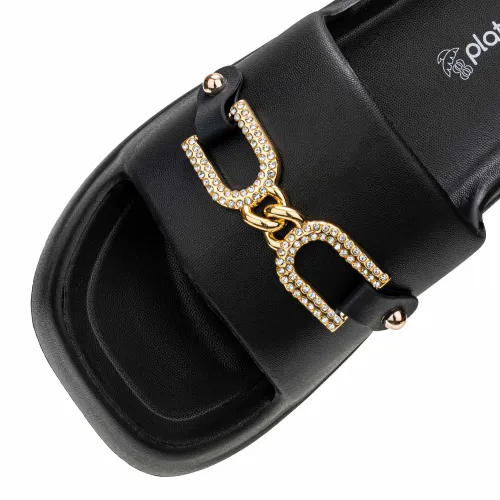 Platanitos Sandalia Dama Spv Yumy