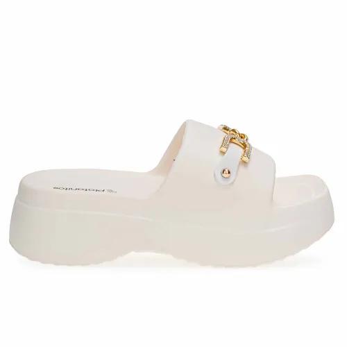 Platanitos Sandalia Dama Spv Yumy