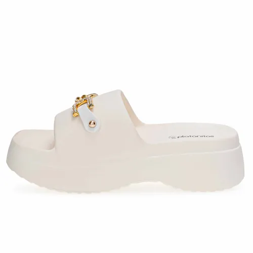 Platanitos Sandalia Dama Spv Yumy