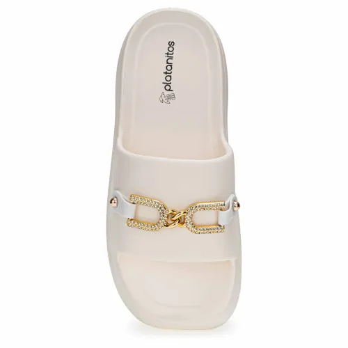 Platanitos Sandalia Dama Spv Yumy