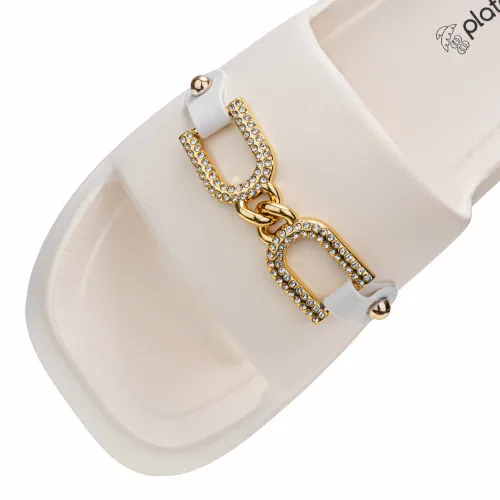 Platanitos Sandalia Dama Spv Yumy