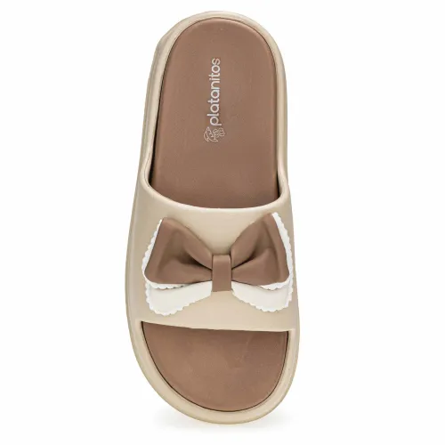 Platanitos Sandalia Dama Spv Cute