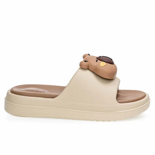 Platanitos Sandalia Dama Spv Buggie