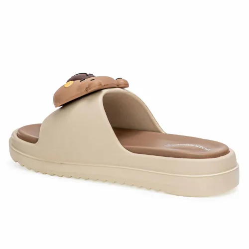 Platanitos Sandalia Dama Spv Buggie