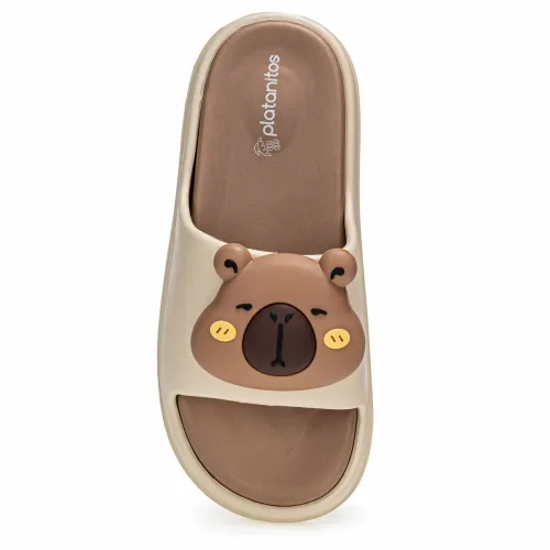 Platanitos Sandalia Dama Spv Buggie