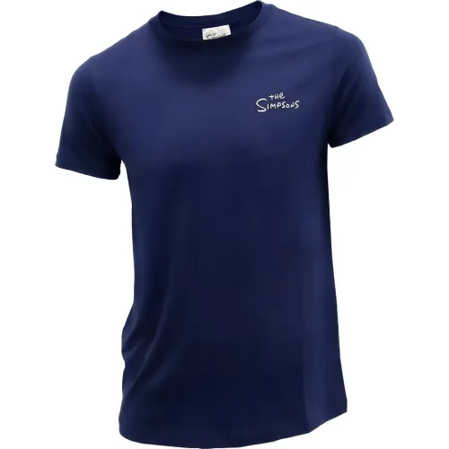 Kayser Polo Hombre The Simpsons