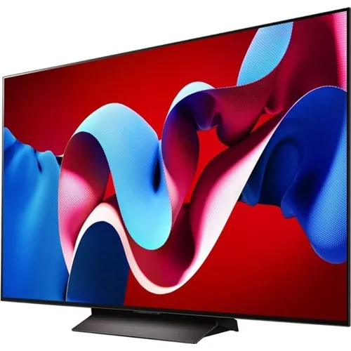 LG Televisor Lg Smart Tv 65pulg. Oled Evo Ai 4k Uhd Oled65c4psa (2024)