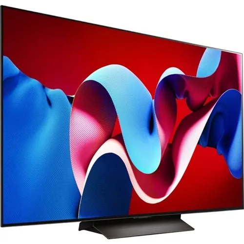 LG Televisor Lg Smart Tv 65pulg. Oled Evo Ai 4k Uhd Oled65c4psa (2024)