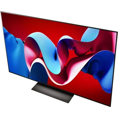 LG Televisor Lg Smart Tv 65pulg. Oled Evo Ai 4k Uhd Oled65c4psa (2024)