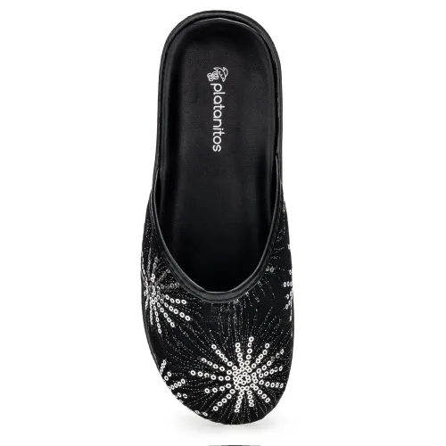 Just4u Sueco Dama Sc Paulette